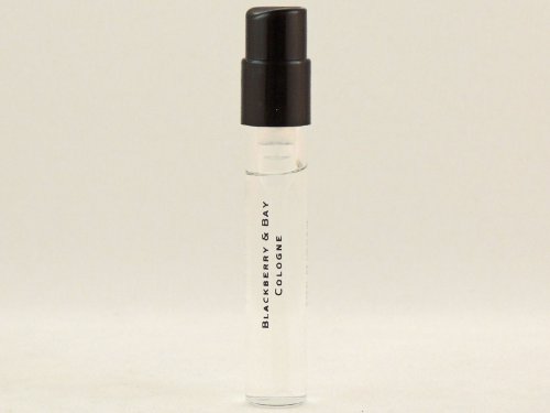 JO MALONE BLACKBERRY & BAY COLOGNE 1.5ml .05fl oz x 1 PERFUME SPRAY