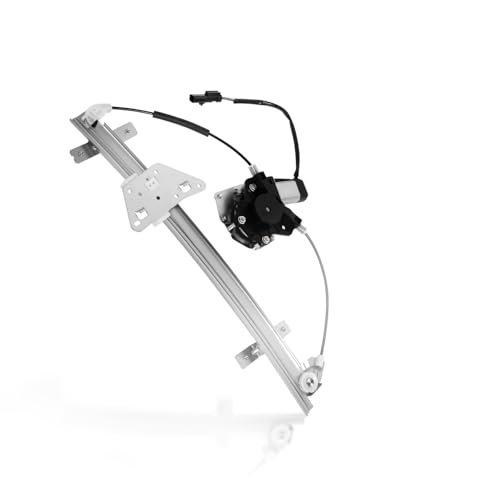 Image of SCITOO Power Window Regulator With Motor For Dodge For Dakota
