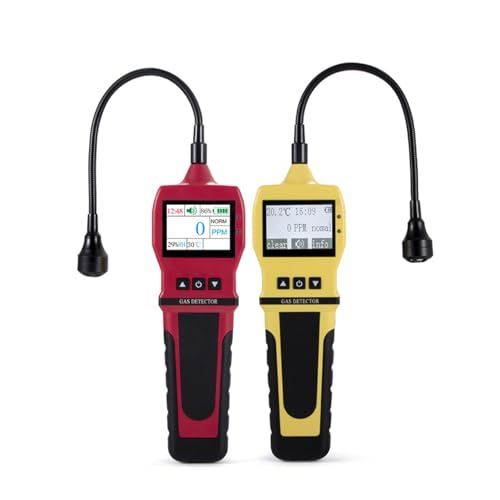 �|�[�^�u���Y�Ɨp�K�X�R�ꌟ�m��R���K�XLPG/CH4/�V�R/�ΒY2 in 1��}�R�ꌟ�m��K�X(Freon and EX gas)