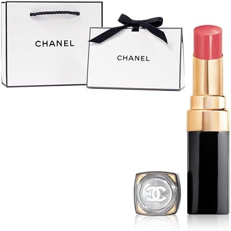 Amazon | 【ラッピング済み】【紙袋セット】CHANEL シャネル コスメ 