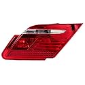 Rücklicht Für BMW 7 Series E65 E66 2005-2008 Auto Hinten Innen Bremsleuchte Rücklicht Montage(Right)