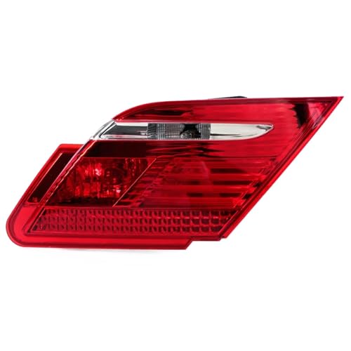 Feu arrière pour voiture E65 E66 2005-2008 rénovation éclairage de coffre droit LED