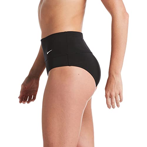 Nike Essential High-Waist Bottoms2