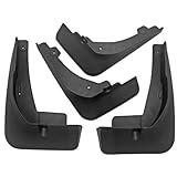 Für Toyota für Corolla für Cross 2020-2023 Autozubehör Schmutzfänger Schmutzfänger Kotflügel Kotflügel Vorne Hinten Teile