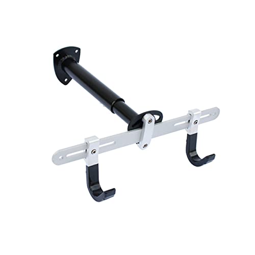 BESPORTBLE gancho vertical estanteria trastero portabicicletas de para