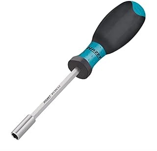 Hazet 810SPC-6.3 Bit Holder 6.3 mm 1/4 Inch