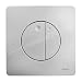 Produktbild Wisa Quadro Bedienungsplatte Gaia DF