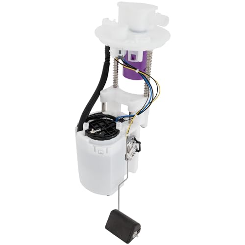 Fuel Pump With Fuel Sending Unit for 2012-2014 Toyota Camry SE 6 Cyl 3.5L3