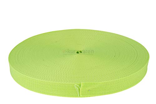 E-kurzwaren Cintura in polipropilene, lunghezza 2