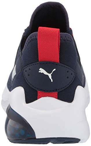 Image of Puma Unisex Kid Cell Vive Running Shoe