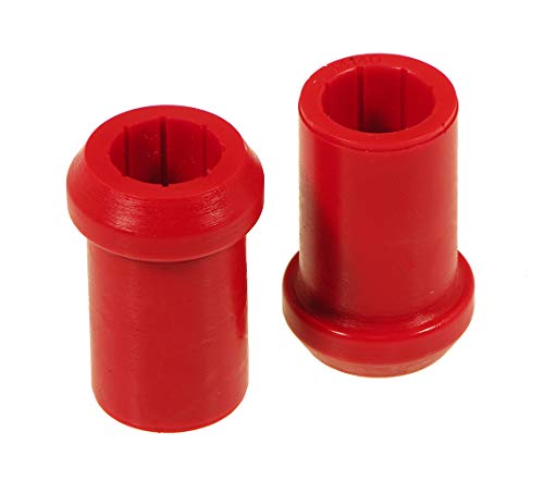 Image of Prothane 4-205 Red Front Lower Control Arm Bushing Kit