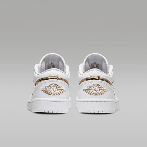 Image of Nike Women's Air Jordan 1 Low SE Sneaker