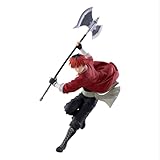 Banpresto - Frieren: Beyond Journey's End - Stark Maximatic Figure