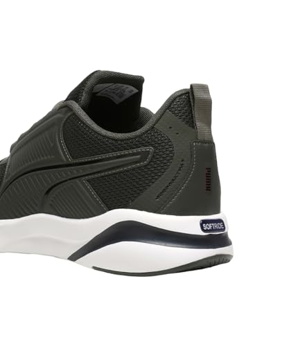 Image of PUMA Mens Softride Rift Fusionflow Running Shoe