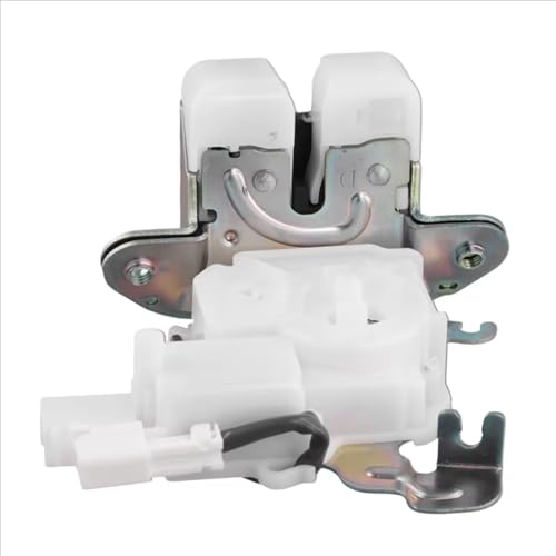Actionneur verrouillage hayon haute durabilité pour coffre Fit 1.5L 2015-2020