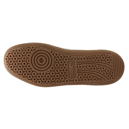 Image of Puma Mens Palermo Leather Shoes