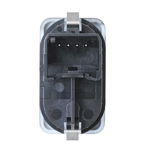 Interrupteur de vitre de voiture Focus 5M5T-14529-AA commande électrique bouton lève-vitre