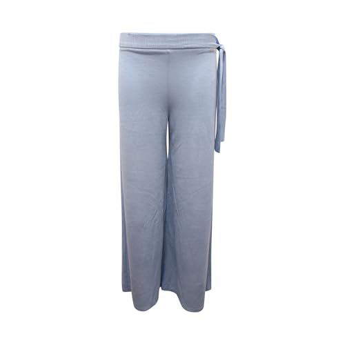 Pantalon fille Liu Jo lurex souple fini les vêtements serrés