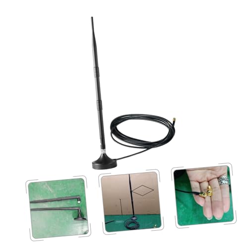 Homoyoyo antena interna high performance antena dBi cabo de antena digital antena externa feminina a