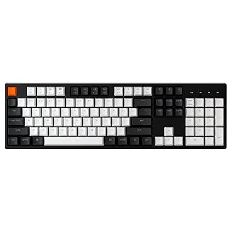 Keychron C2 Wired Mechanical Keyboard Cover