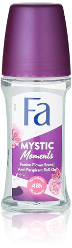 Image of Favon Fa Mystic Moments Roll On Deodorant (50ml)