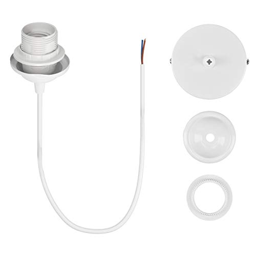 Kwmobile Lampadario DIY puzzle fiore a squame