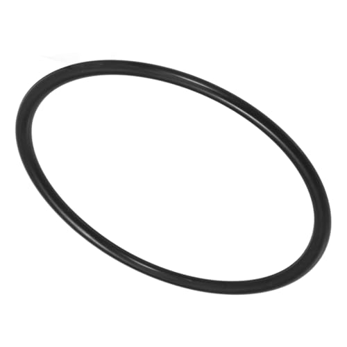 Abaodam Junta Tórica Compatible De Clorador Anillo De Cubierta De Clorador Automático Para Suministros