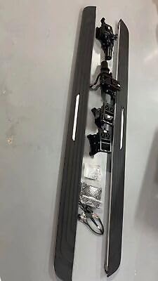 Estribo eléctrico original para Land Rover Range Rover LWB 2023-2025 miniatura 3