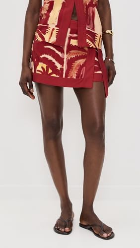 Seven Wonders Women's Odyssey Mini Skirt2