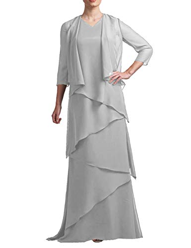 plus size long formal dresses with jackets