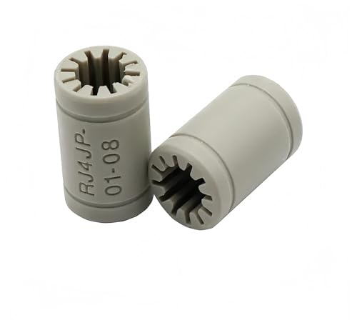 m[uhi 4-16 RJ4JPA01-08 LM8UU vX`bNjAxAOubVO|}[I(16pcs)