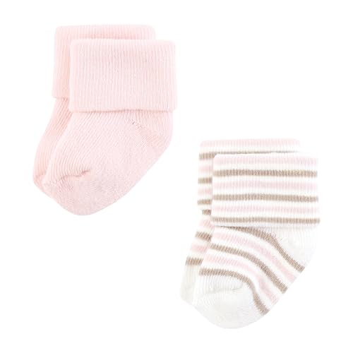 Image of Touched by Nature Unisex Baby Organic Cotton Bodysuits