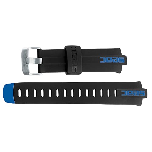 SEAC Action Dive and Freediving Computer Replaceable Strap