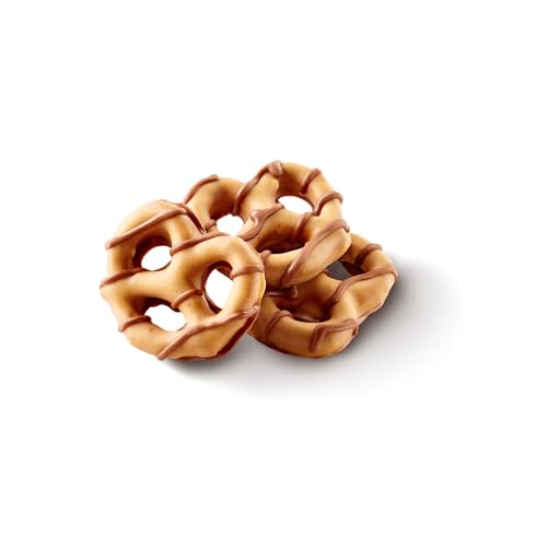 REESE'S DIPPED PRETZELS 240G - Image 8 thumbnail