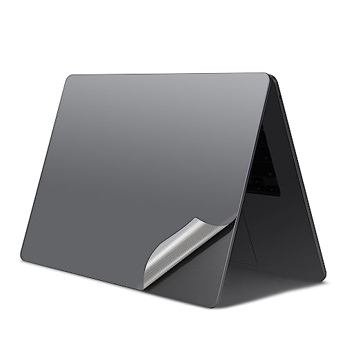 Vinilo 3M para MacBook Air 13 M1 solución contra arañazos de carcasas 4