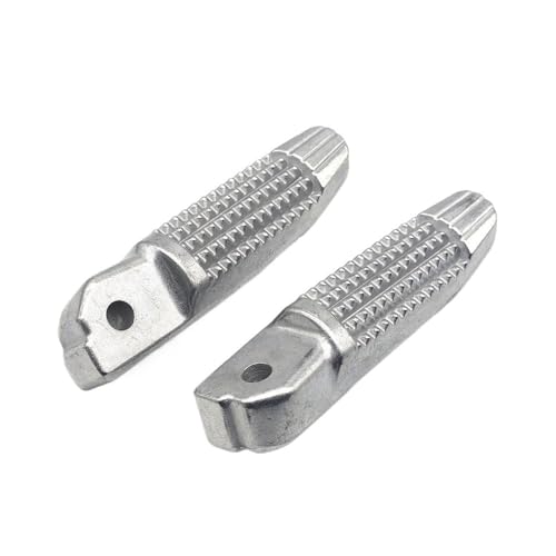 Repose-Pieds Moto Vibrations Réduites pour F800R K1300S R1200S