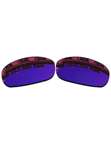 Image of Lenses Replacement for Costa Del Mar Brine Sunglass - Confirm Fit | Scratch Resistant
