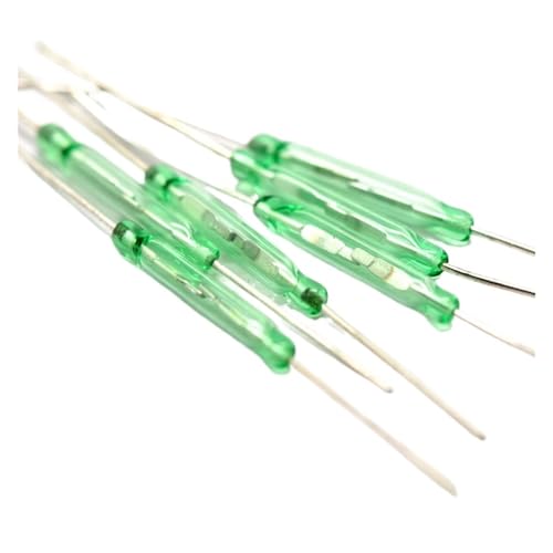 Contacto reed rápido con el interruptor magnético MKA14103 normalmente abierto de 2mm