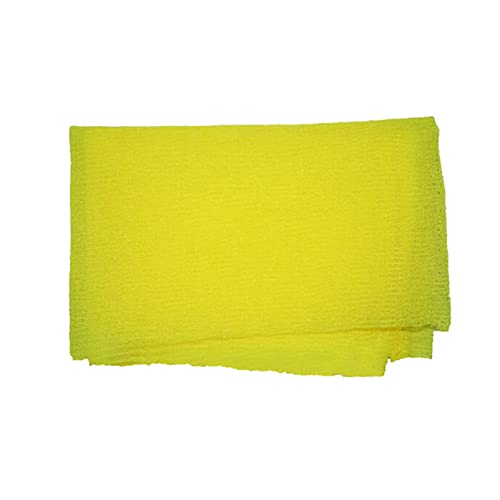 ܂ȂXChLkoXuV iCEHbVNX oX^I e {fB XL p V[   30x90cm oXuV (Size : Yellow)