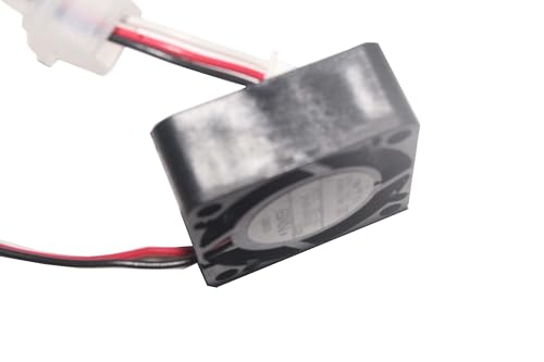 Ventilateur de serveur 12V 02510SS-12P-AT mini extracteur thermique