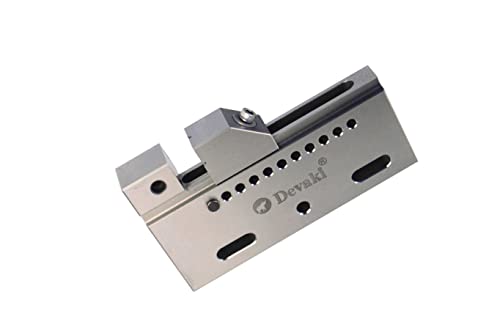 Image of PRECISION WIRE EDM MINI VICE /MACHINE VICE /WIRE CUTTING VICE /SMALL MACHINE VICE /WEDM V30100