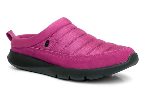 REVITALIGN Women's Teton Quilted Mule