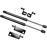 ♥【Anwendbare Modelle】: für Ford Focus MK4 2018 2019 2020 2021.