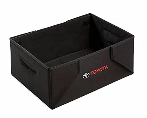 Boîte de rangement pliable Toyota Corolla Hatchback et Touring Sport 2019