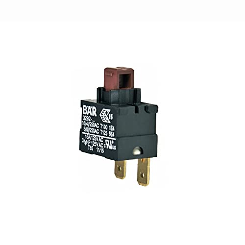 Genuine Dyson DC07 Power Switch