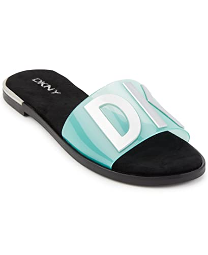 Image of DKNY Women's Waltz Flat Sandal Slide