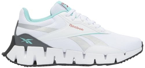Reebok Men's Zig DYNAMICA STR Running Shoes