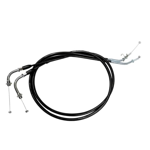 Câble d'accélérateur de moto de 113CM haute résistance pour modèle W650