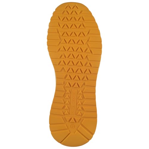 Baskets Mathis Daniel Hechter homme 44 blanche chaussure sport chic ville