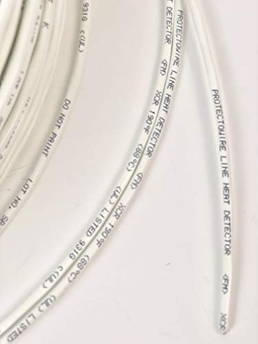 Protectorwire PHSC-190-XCR Linear Heat Detector Pack- 500 FT - Thumbnail 4